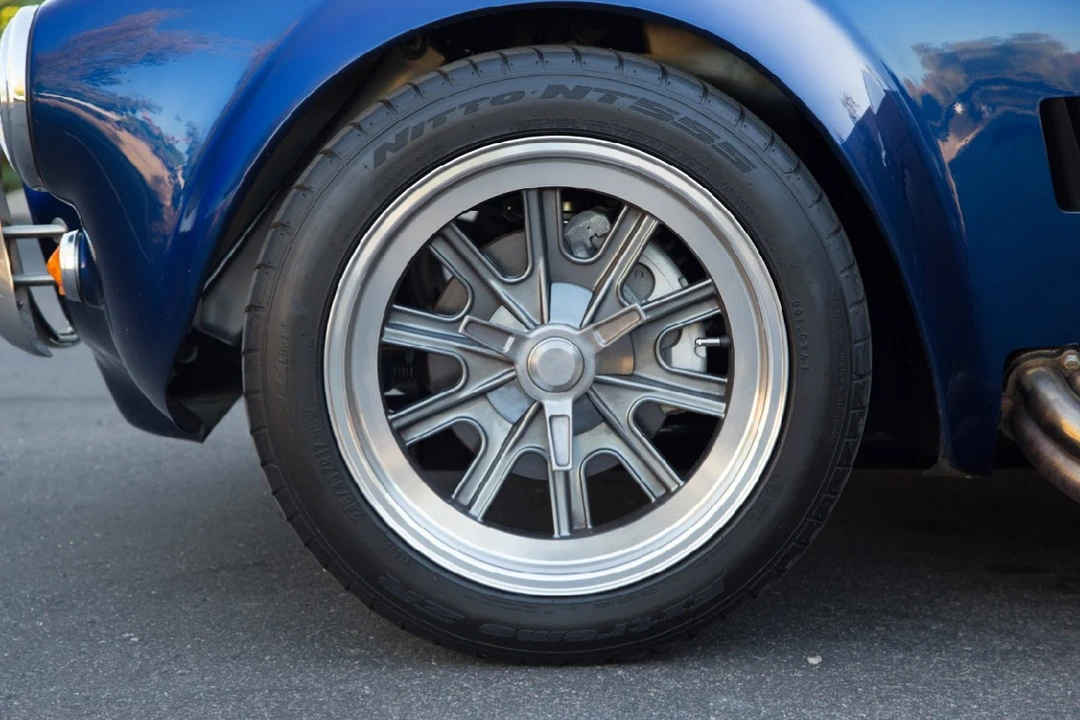 2013 Shelby Cobra Replica - Image 25 of 31