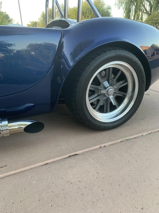 2013 Shelby Cobra Replica - Image 27 of 31