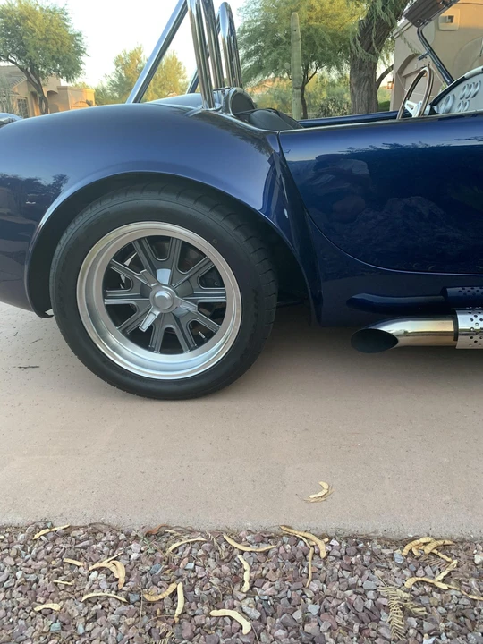 2013 Shelby Cobra Replica - Image 29 of 31