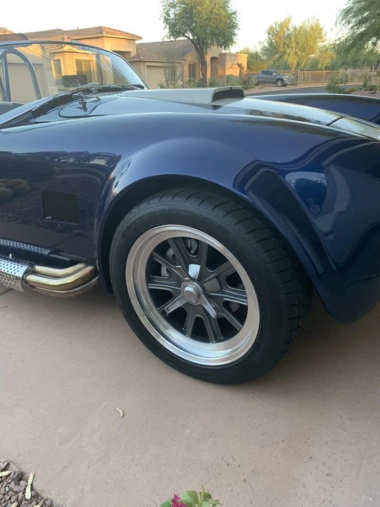 2013 Shelby Cobra Replica - Image 30 of 31