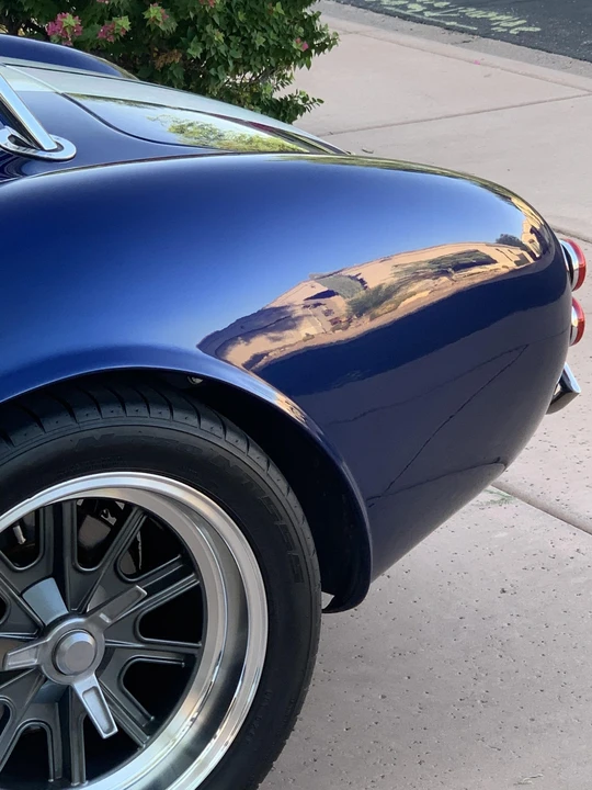 2013 Shelby Cobra Replica - Image 28 of 31