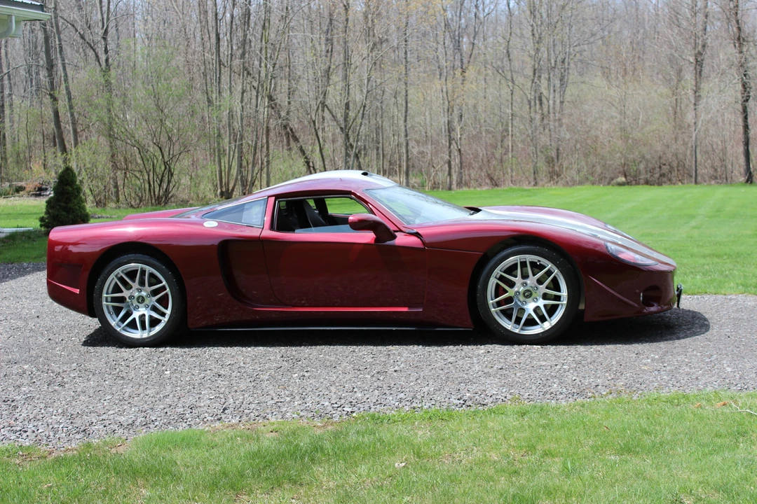 2013 Factory Five GTM - Image 18 of 31