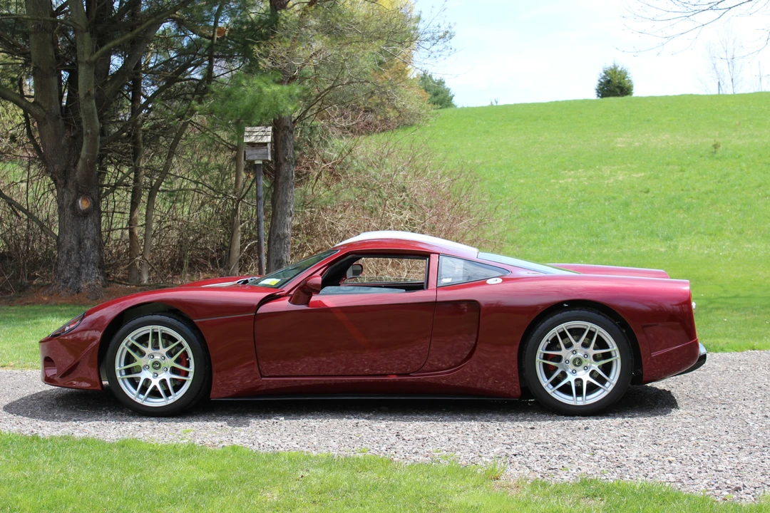2013 Factory Five GTM - Image 9 of 31
