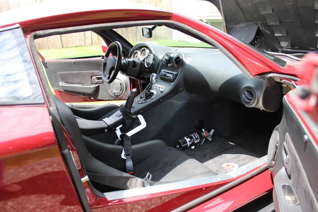 2013 Factory Five GTM - Image 25 of 31