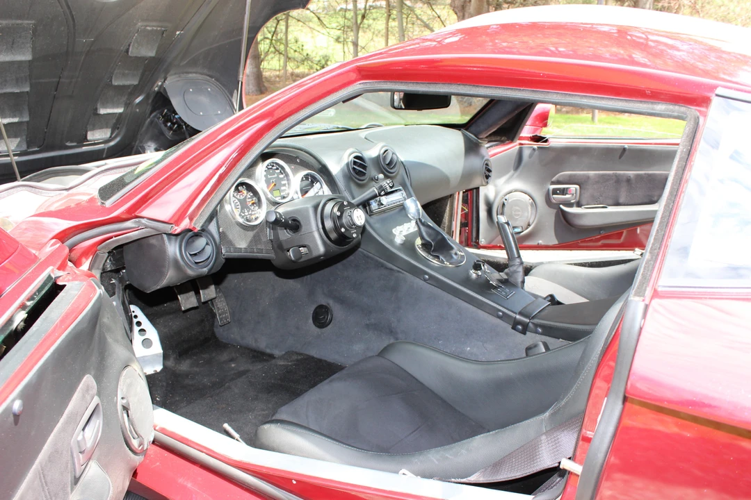 2013 Factory Five GTM - Image 26 of 31