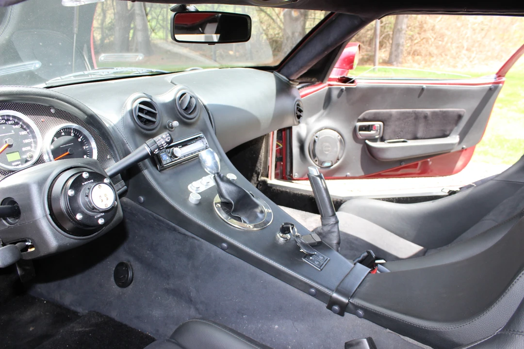 2013 Factory Five GTM - Image 27 of 31