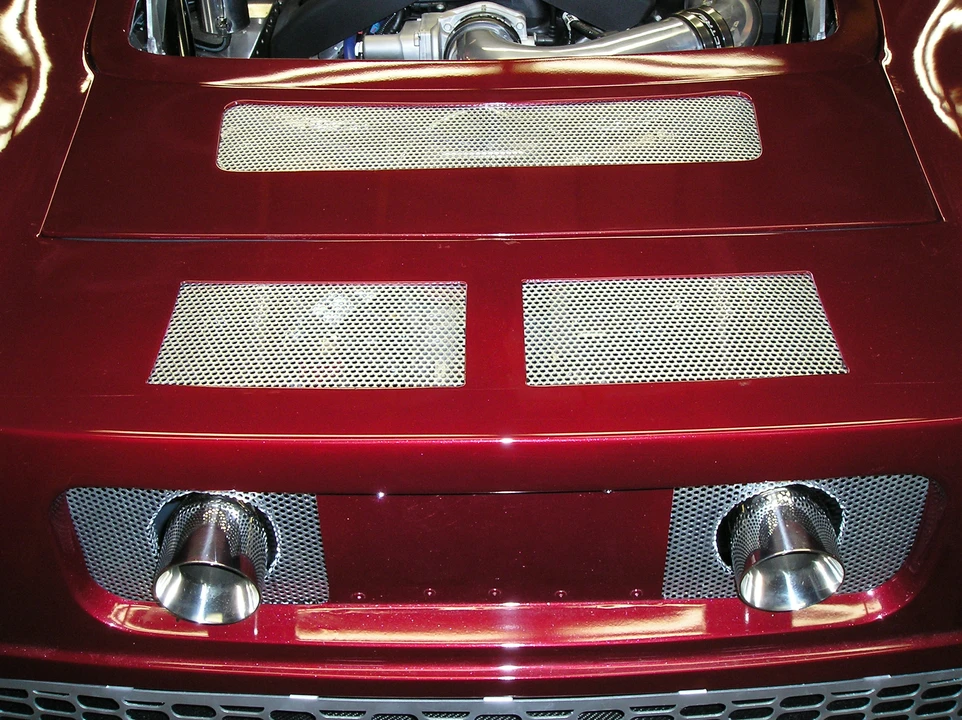 2013 Factory Five GTM - Image 21 of 31