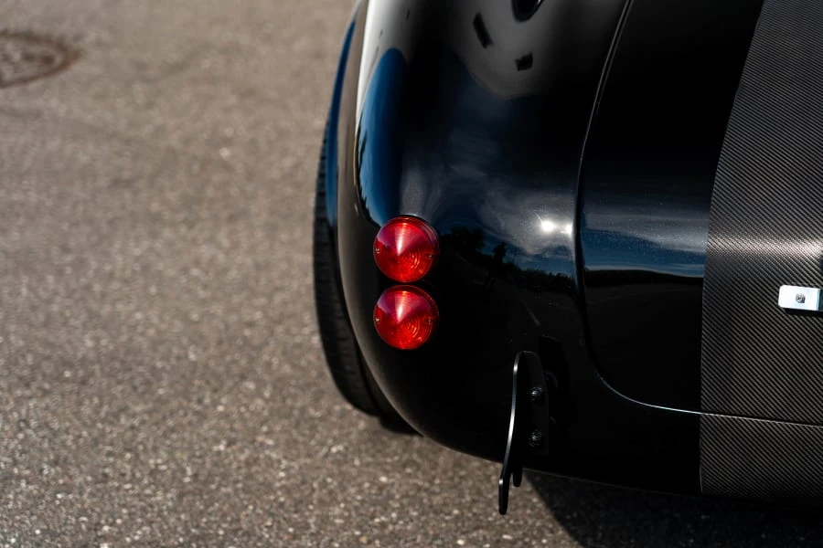 2013 Factory Five Roadster - Image 8 of 29
