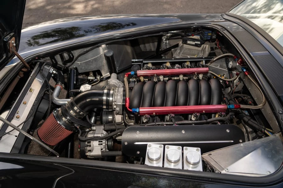 2013 Factory Five Roadster - Image 26 of 29