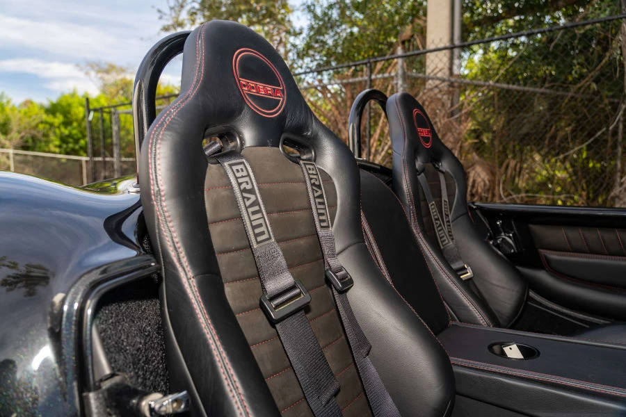 2013 Factory Five Roadster - Image 19 of 29