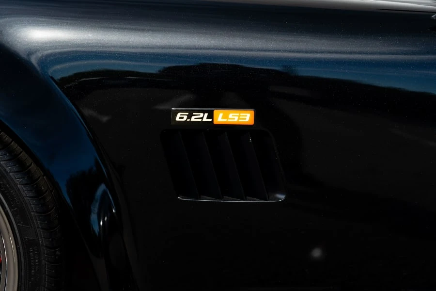 2013 Factory Five Roadster - Image 11 of 29