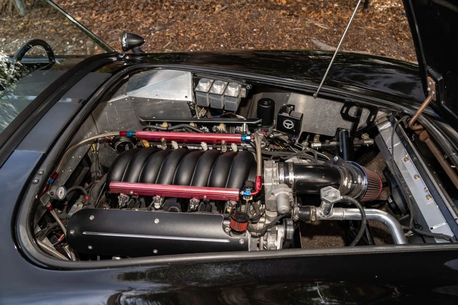 2013 Factory Five Roadster - Image 25 of 29