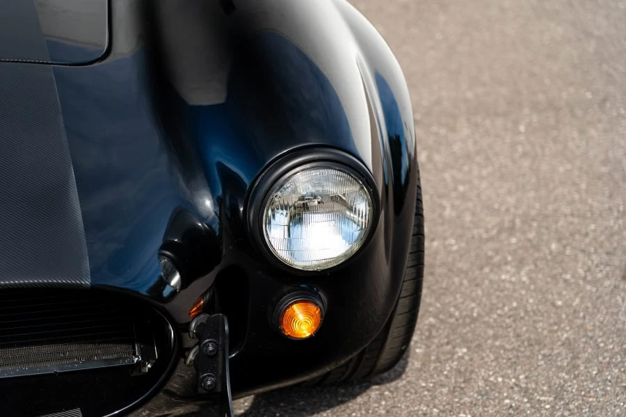 2013 Factory Five Roadster - Image 12 of 29