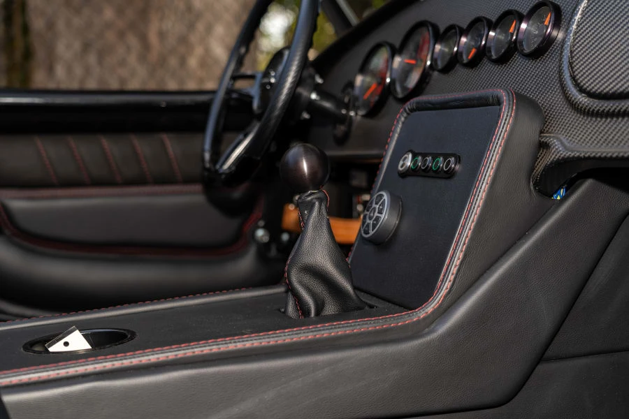2013 Factory Five Roadster - Image 23 of 29