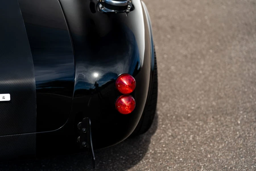 2013 Factory Five Roadster - Image 14 of 29