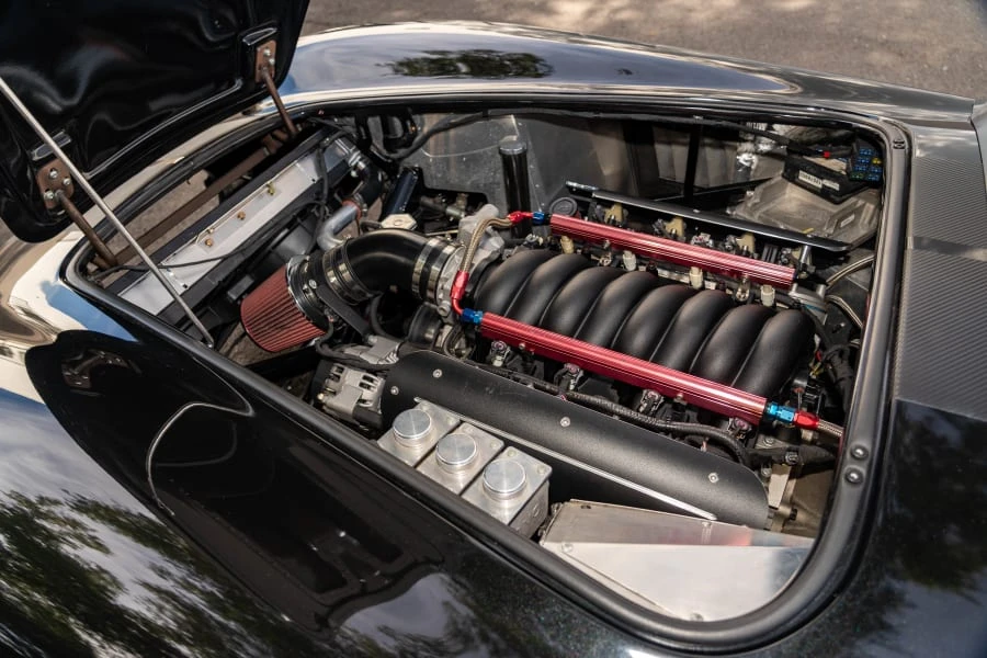 2013 Factory Five Roadster - Image 27 of 29