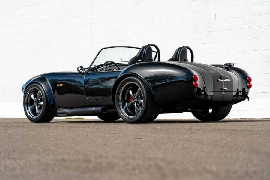2013 Factory Five Roadster - Image 15 of 29