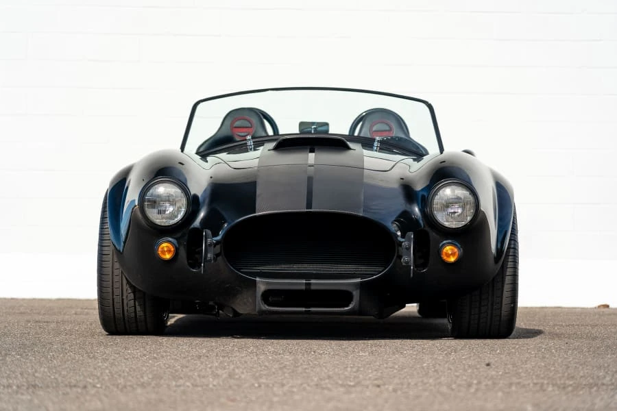2013 Factory Five Roadster - Image 4 of 29
