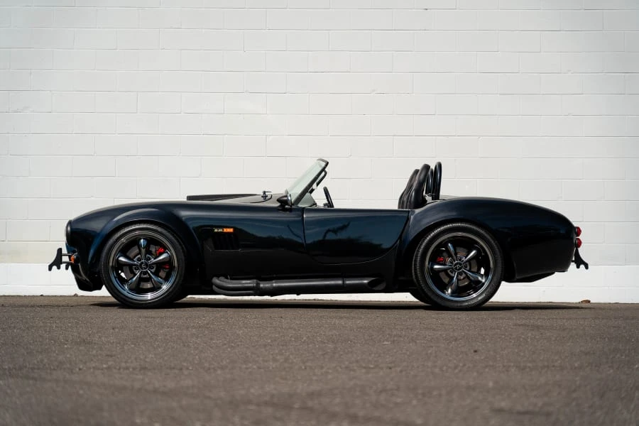 2013 Factory Five Roadster - Image 7 of 29