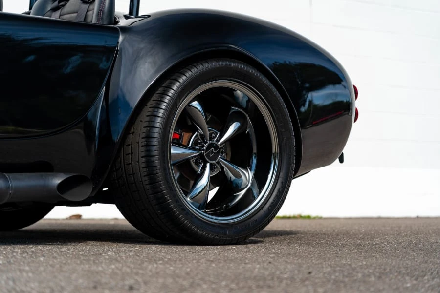 2013 Factory Five Roadster - Image 9 of 29