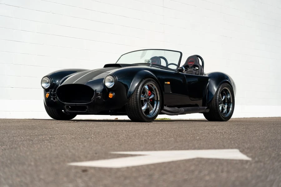 2013 Factory Five Roadster - Image 6 of 29