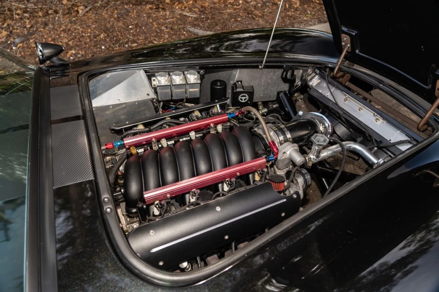 2013 Factory Five Roadster - Image 24 of 29