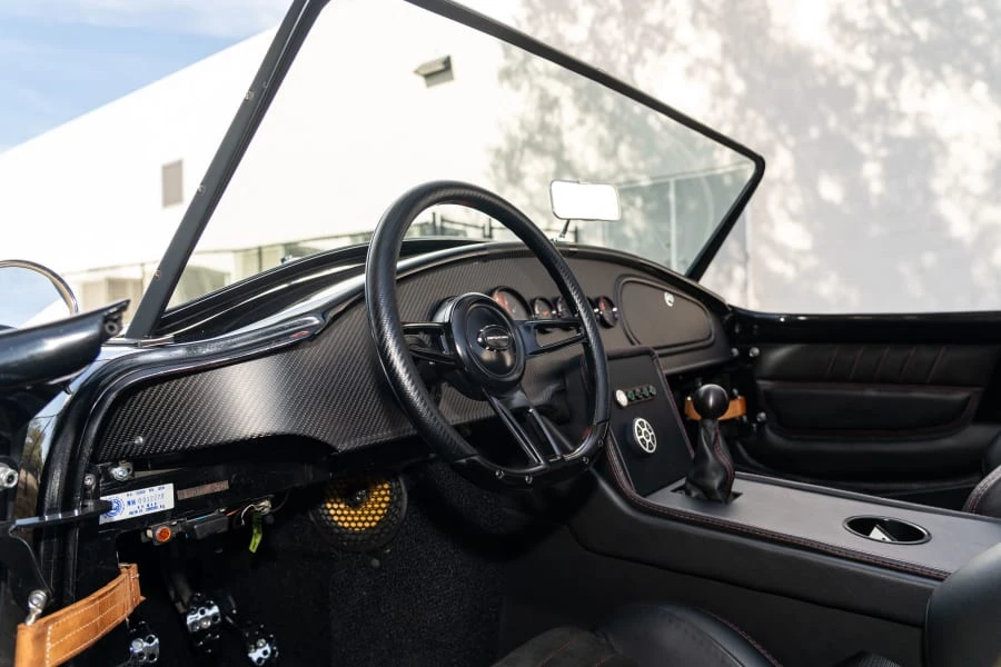 2013 Factory Five Roadster - Image 21 of 29
