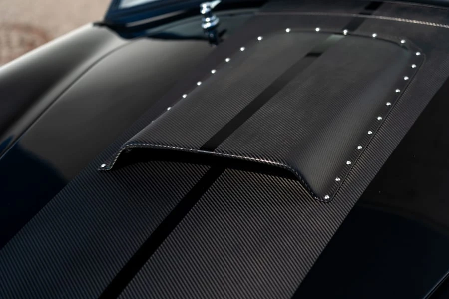2013 Factory Five Roadster - Image 13 of 29