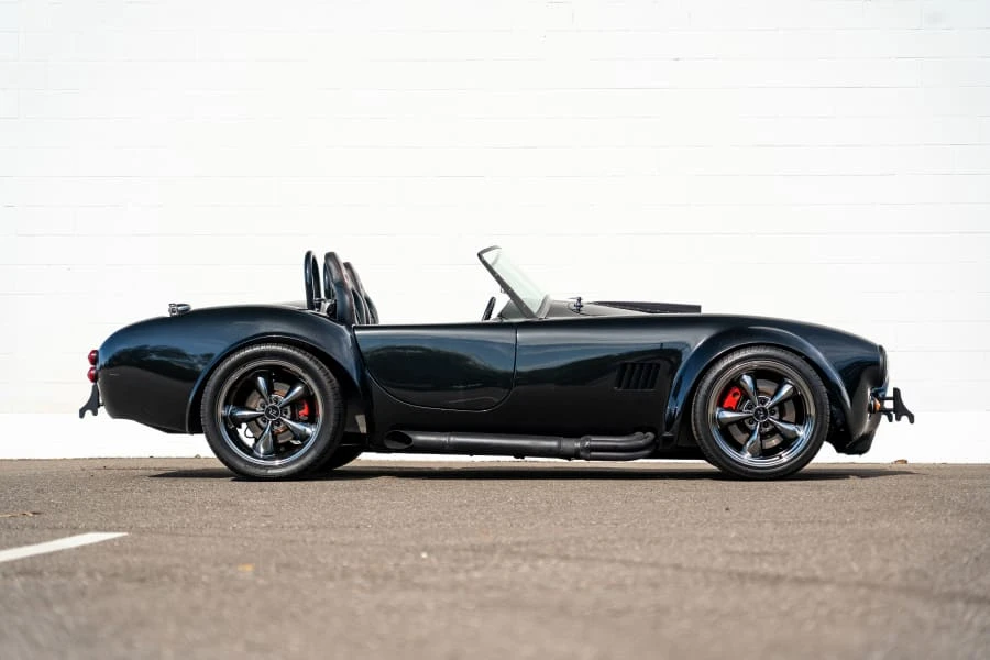 2013 Factory Five Roadster - Image 2 of 29