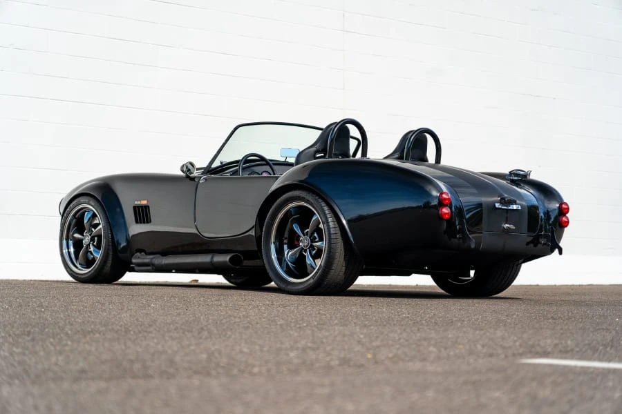 2013 Factory Five Roadster - Image 3 of 29