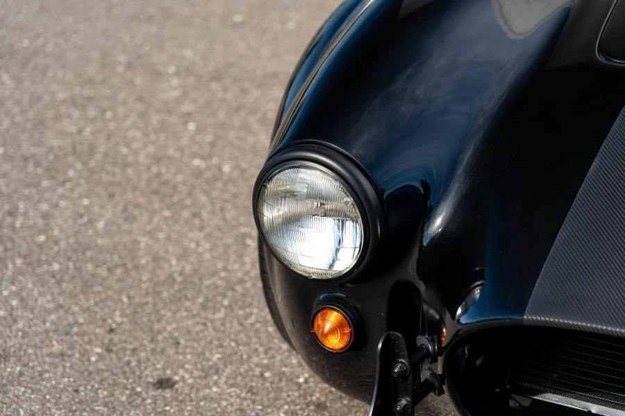 2013 Factory Five Roadster - Image 10 of 29