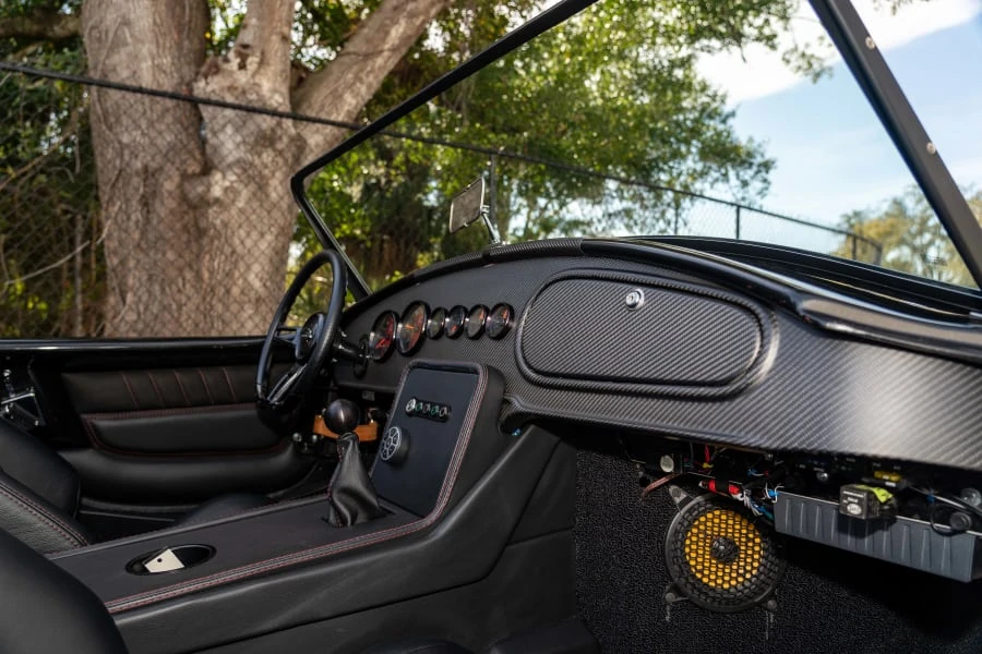 2013 Factory Five Roadster - Image 16 of 29
