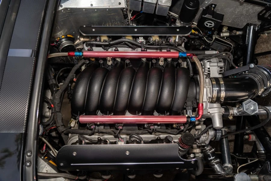 2013 Factory Five Roadster - Image 28 of 29