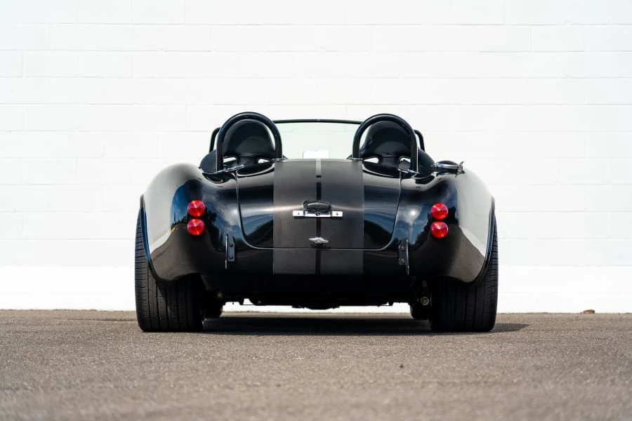 2013 Factory Five Roadster - Image 5 of 29