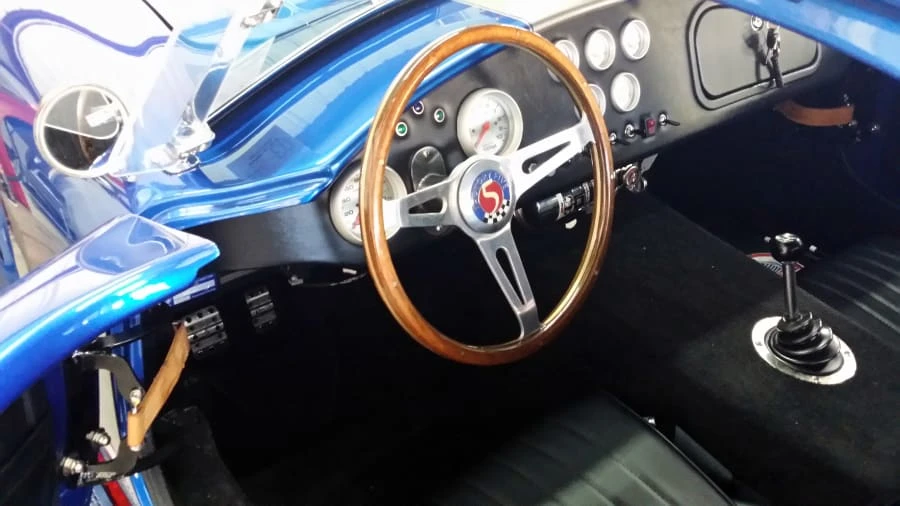 2013 Factory Five Roadster - Image 3 of 7