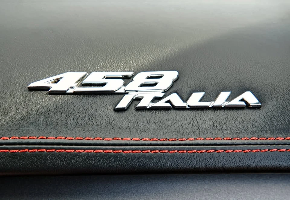 2013 Ferrari 458 Italia - Image 3 of 11