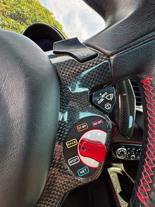 2013 Ferrari 458 Italia - Image 11 of 11
