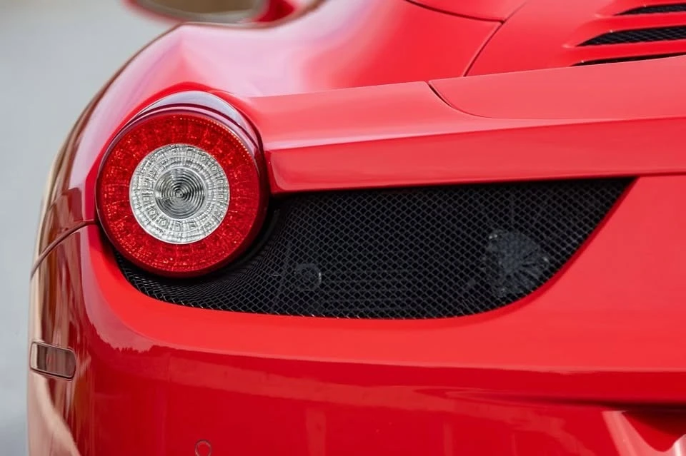 2013 Ferrari 458 - Image 10 of 20