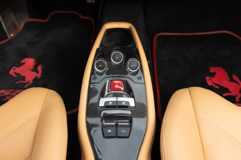 2013 Ferrari 458 - Image 5 of 20