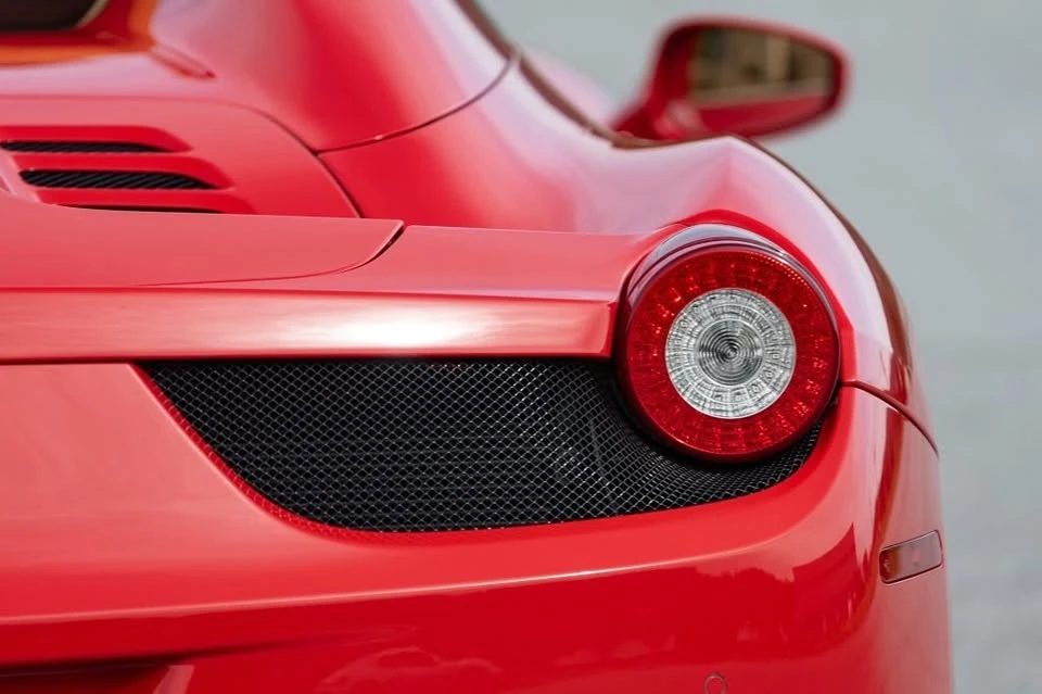 2013 Ferrari 458 - Image 11 of 20