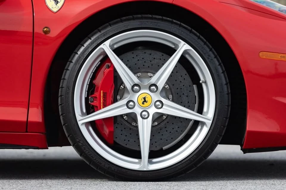 2013 Ferrari 458 - Image 20 of 20