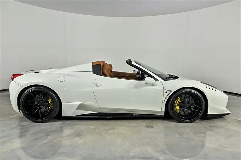 2013 Ferrari 458 Italia - Image 10 of 31