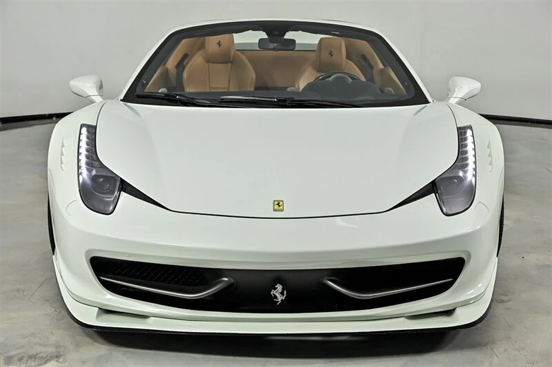 2013 Ferrari 458 Italia - Image 4 of 31