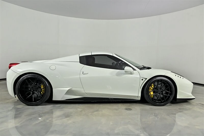 2013 Ferrari 458 Italia - Image 11 of 31