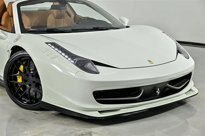 2013 Ferrari 458 Italia - Image 2 of 31
