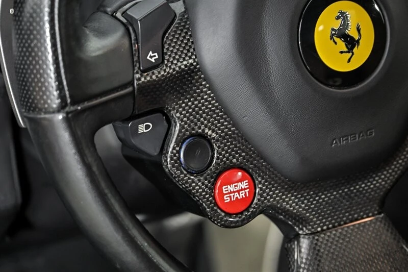 2013 Ferrari 458 Italia - Image 21 of 31
