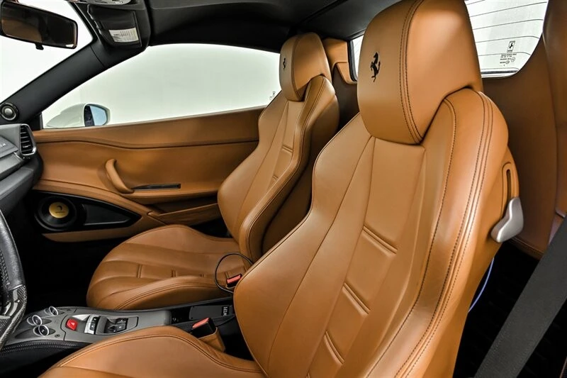 2013 Ferrari 458 Italia - Image 19 of 31