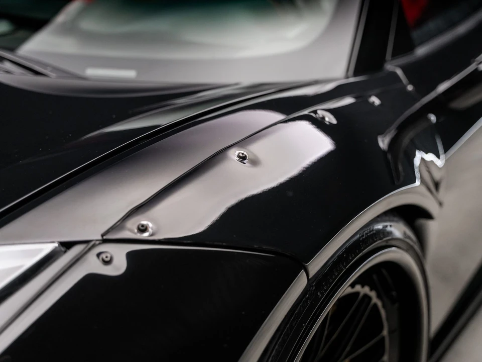 2013 Ferrari 458 Italia - Image 31 of 31