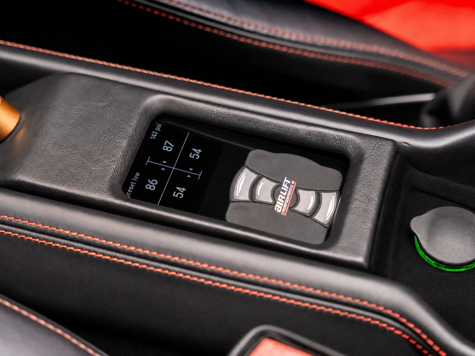 2013 Ferrari 458 Italia - Image 6 of 31