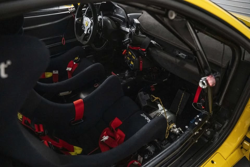 2013 Ferrari 458 - Image 9 of 20
